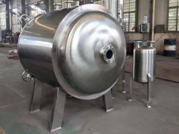 安徽真空爐體系列